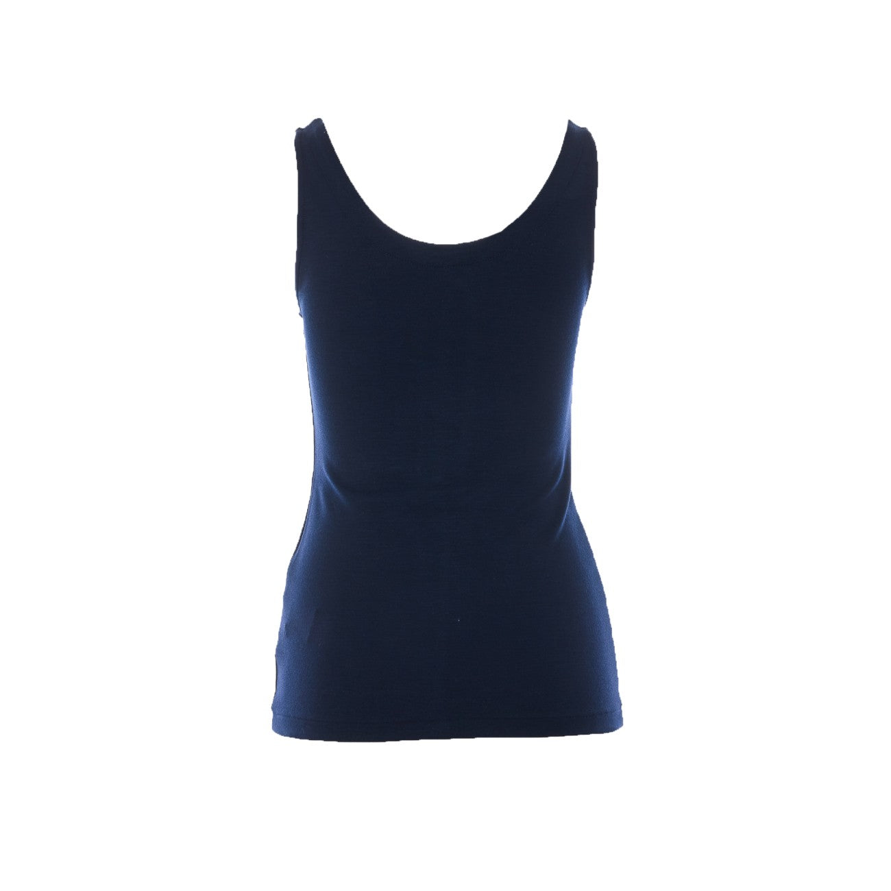 Auralee Women Wool Stretch Tank Top AURALEE