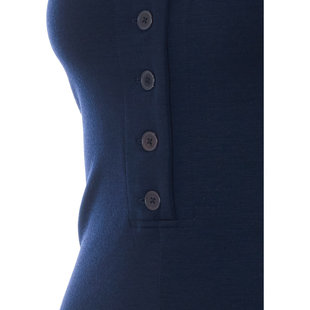 Auralee Women Wool Stretch Tank Top AURALEE