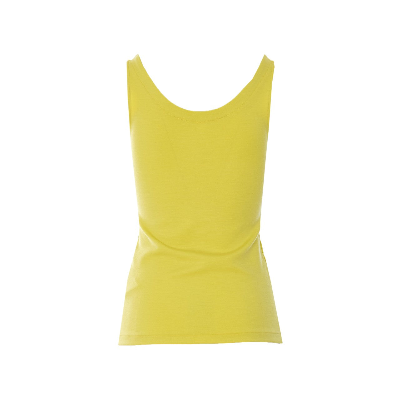 Auralee Women Wool Stretch Top AURALEE