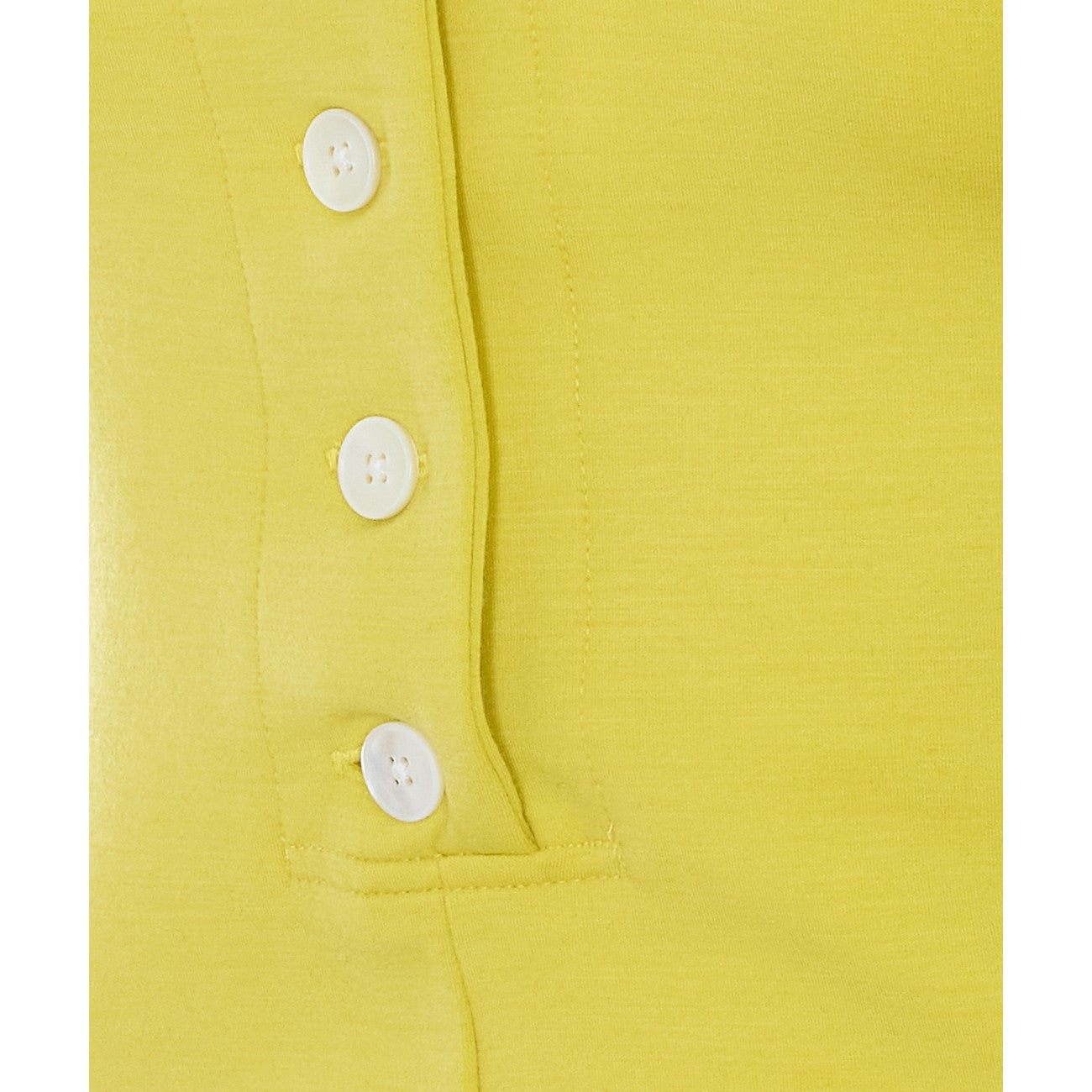 Auralee Women Wool Stretch Top AURALEE