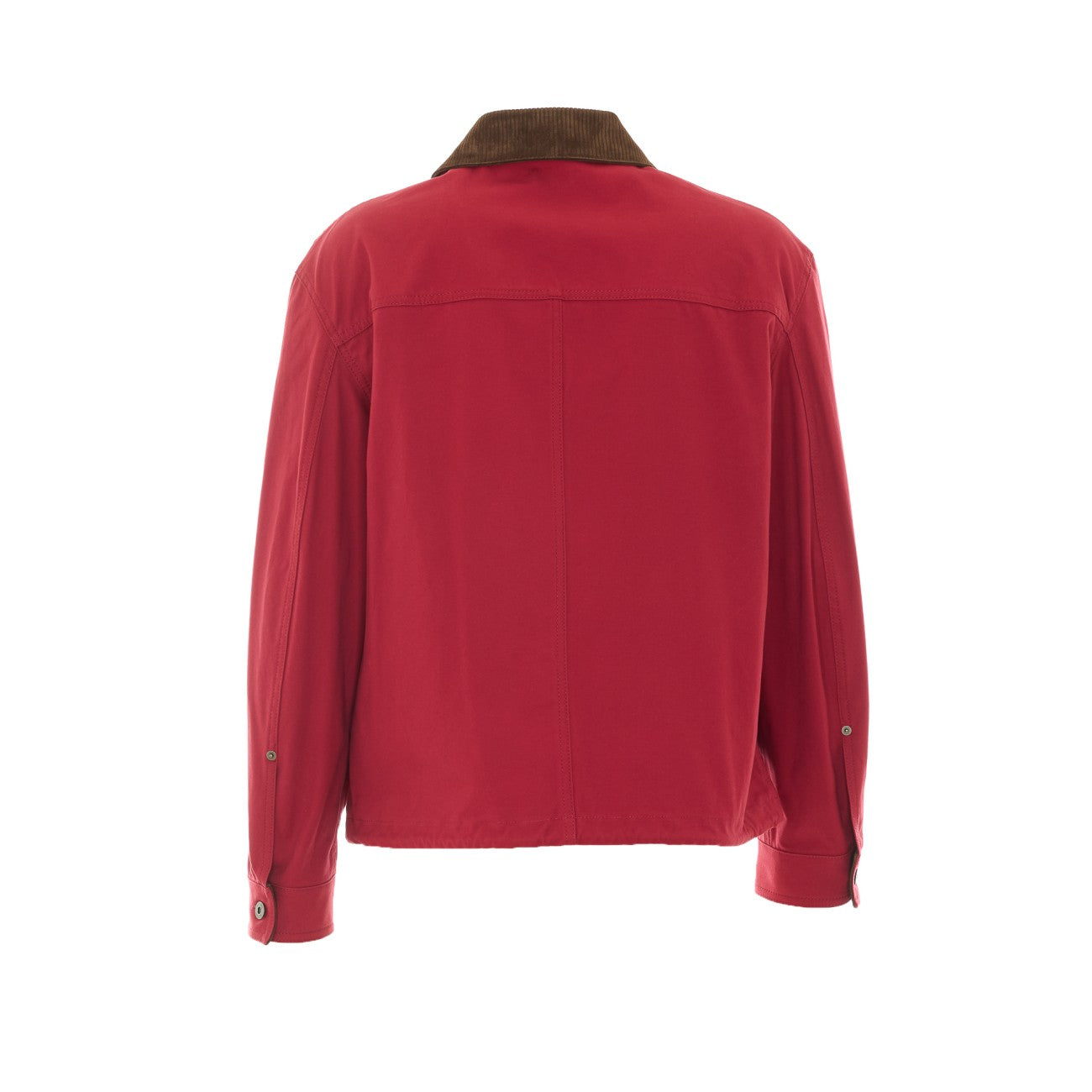 Loewe Men Workwear Jacket LOEWE