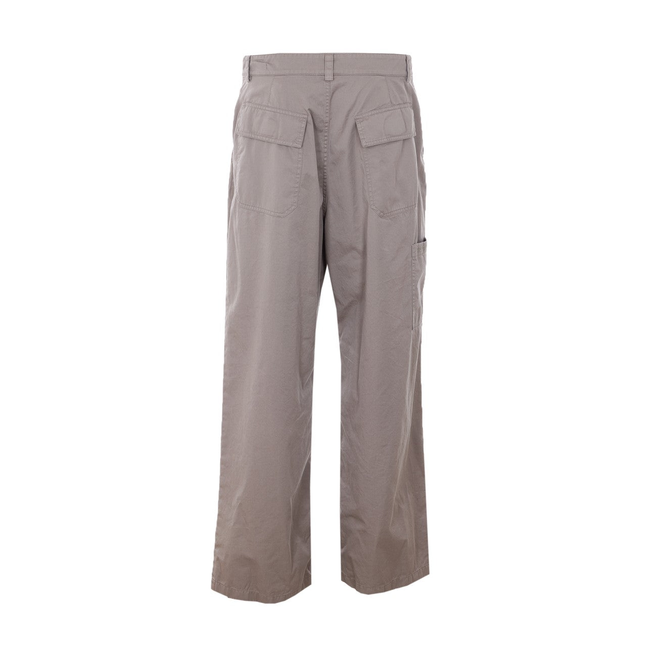 Balenciaga Men Workwear Pants BALENCIAGA