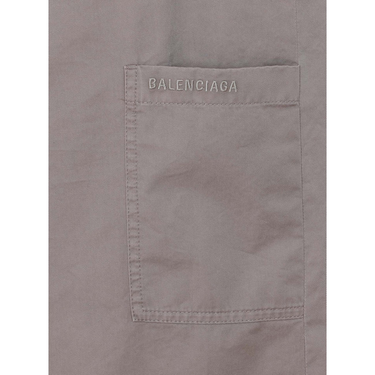 Balenciaga Men Workwear Pants BALENCIAGA