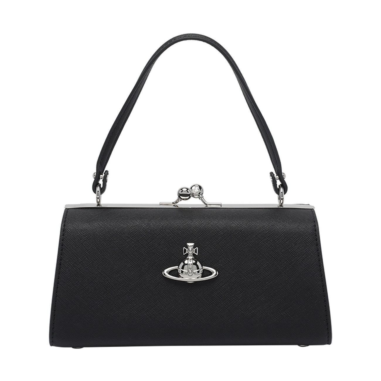Vivienne Westwood Women Xl Doll Frame Purse VIVIENNE WESTWOOD
