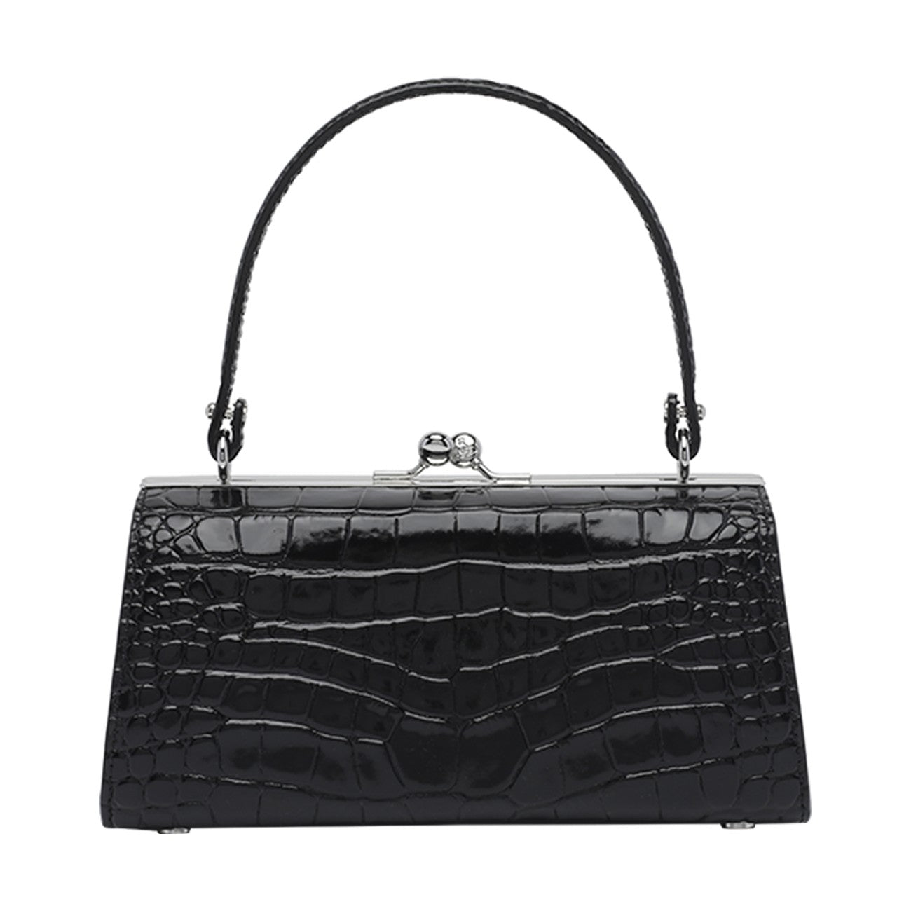 Vivienne Westwood Women Xl Doll Frame Purse VIVIENNE WESTWOOD