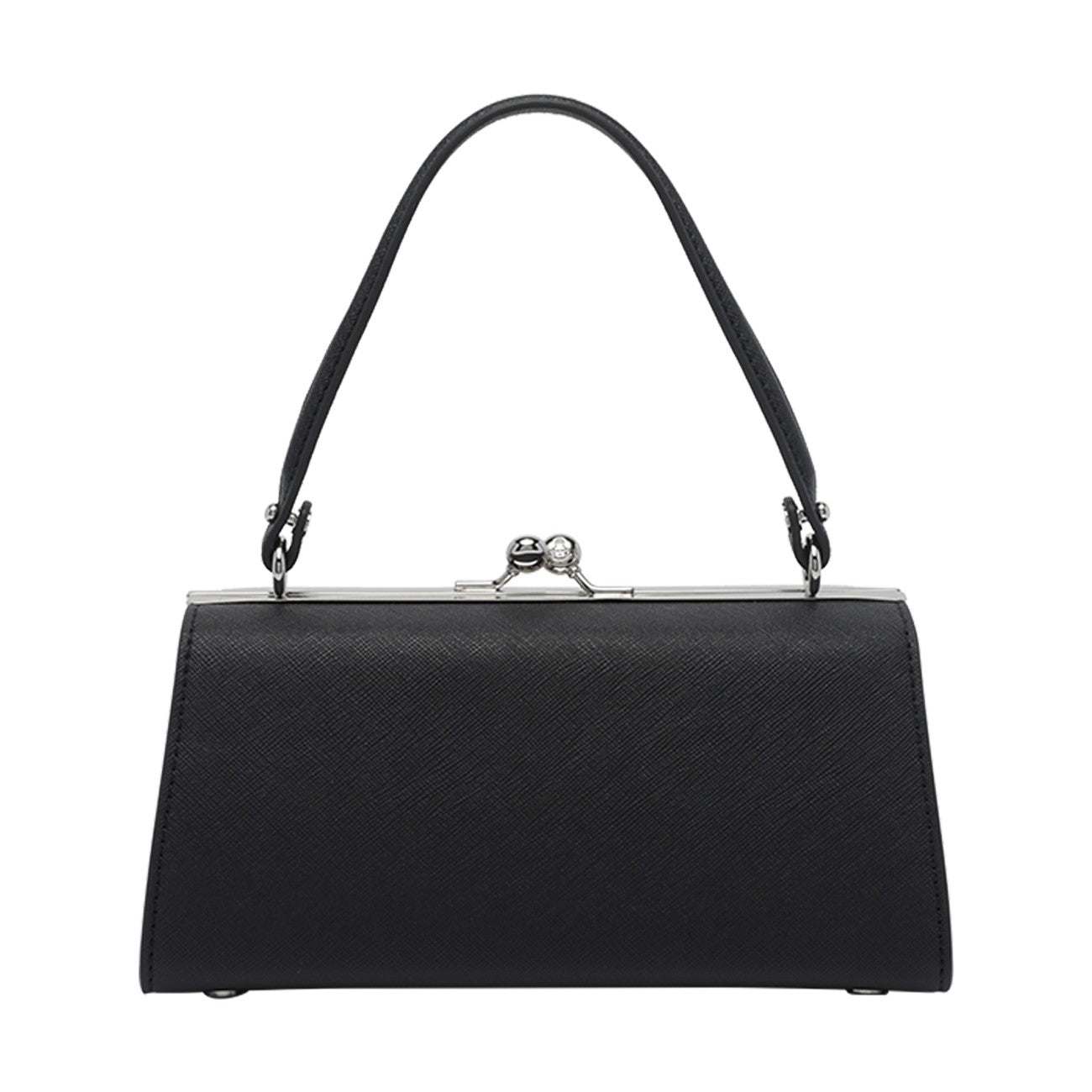 Vivienne Westwood Women Xl Doll Frame Purse VIVIENNE WESTWOOD