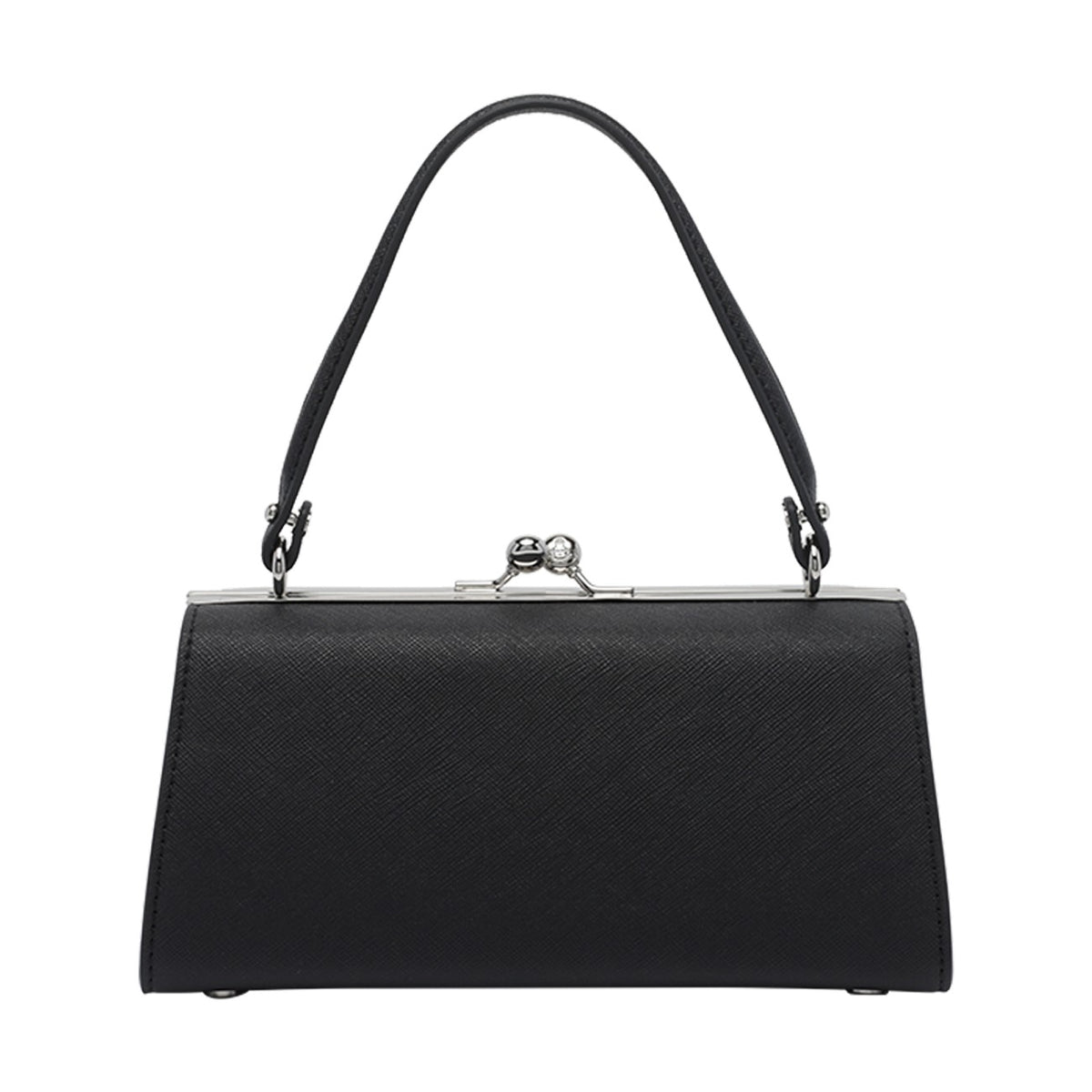 Vivienne Westwood Women Xl Doll Frame Purse VIVIENNE WESTWOOD