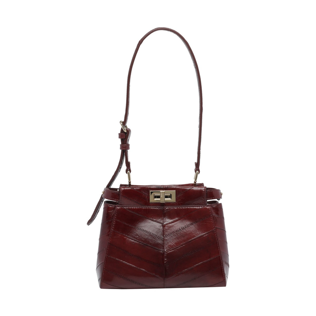 Fendi Women Xs My Peekaboo Handbag FENDI