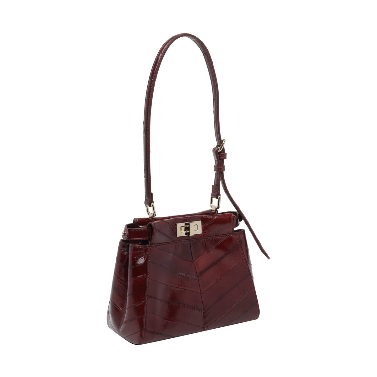 Fendi Women Xs My Peekaboo Handbag FENDI