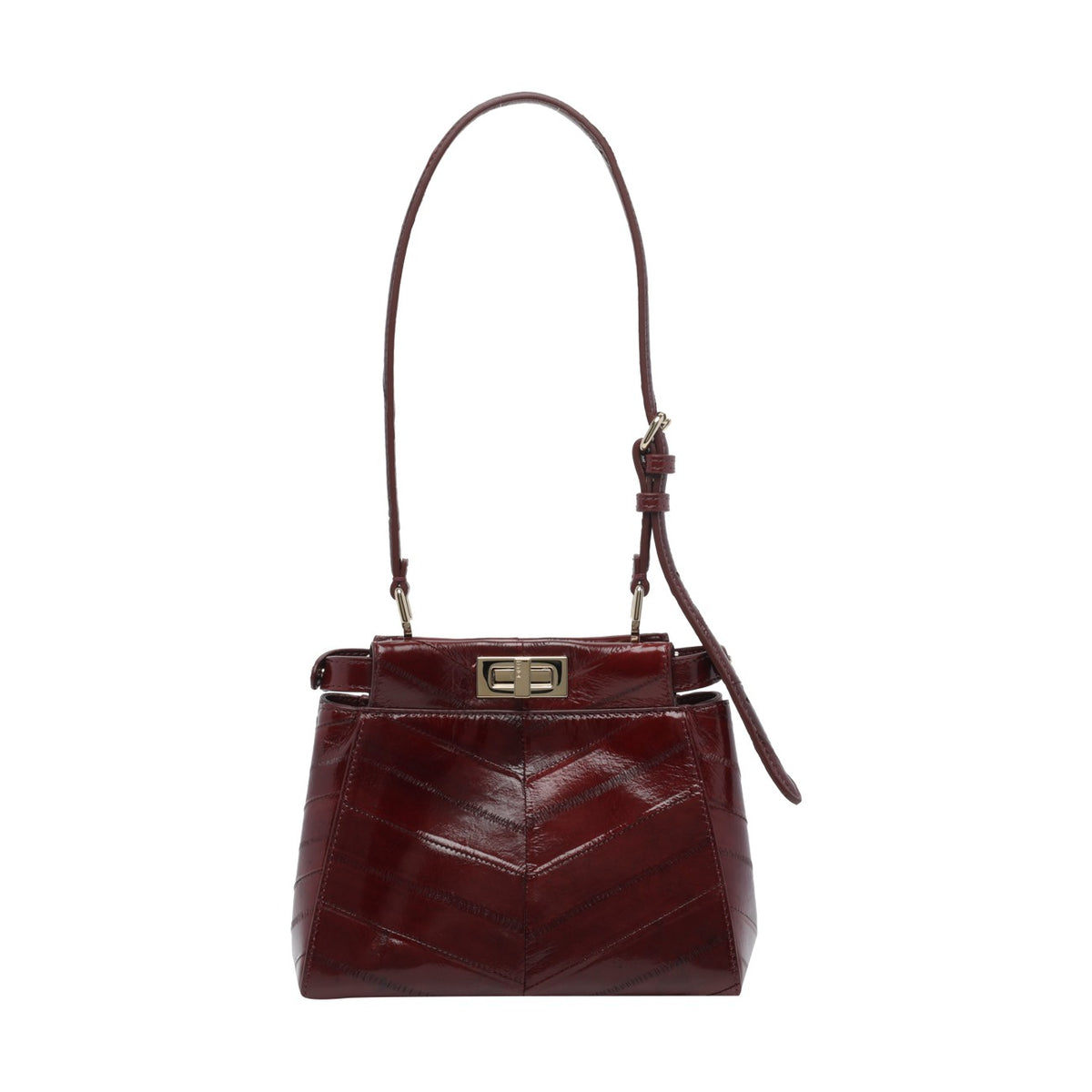 Fendi Women Xs My Peekaboo Handbag FENDI