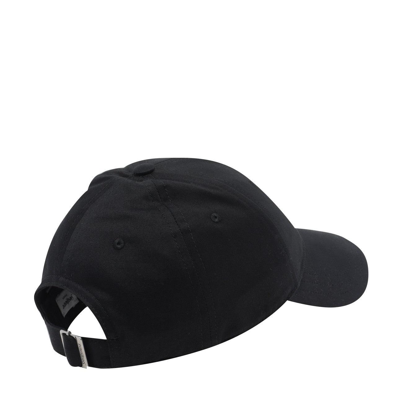 Saint Laurent Men Y Varsity Cap SAINT LAURENT