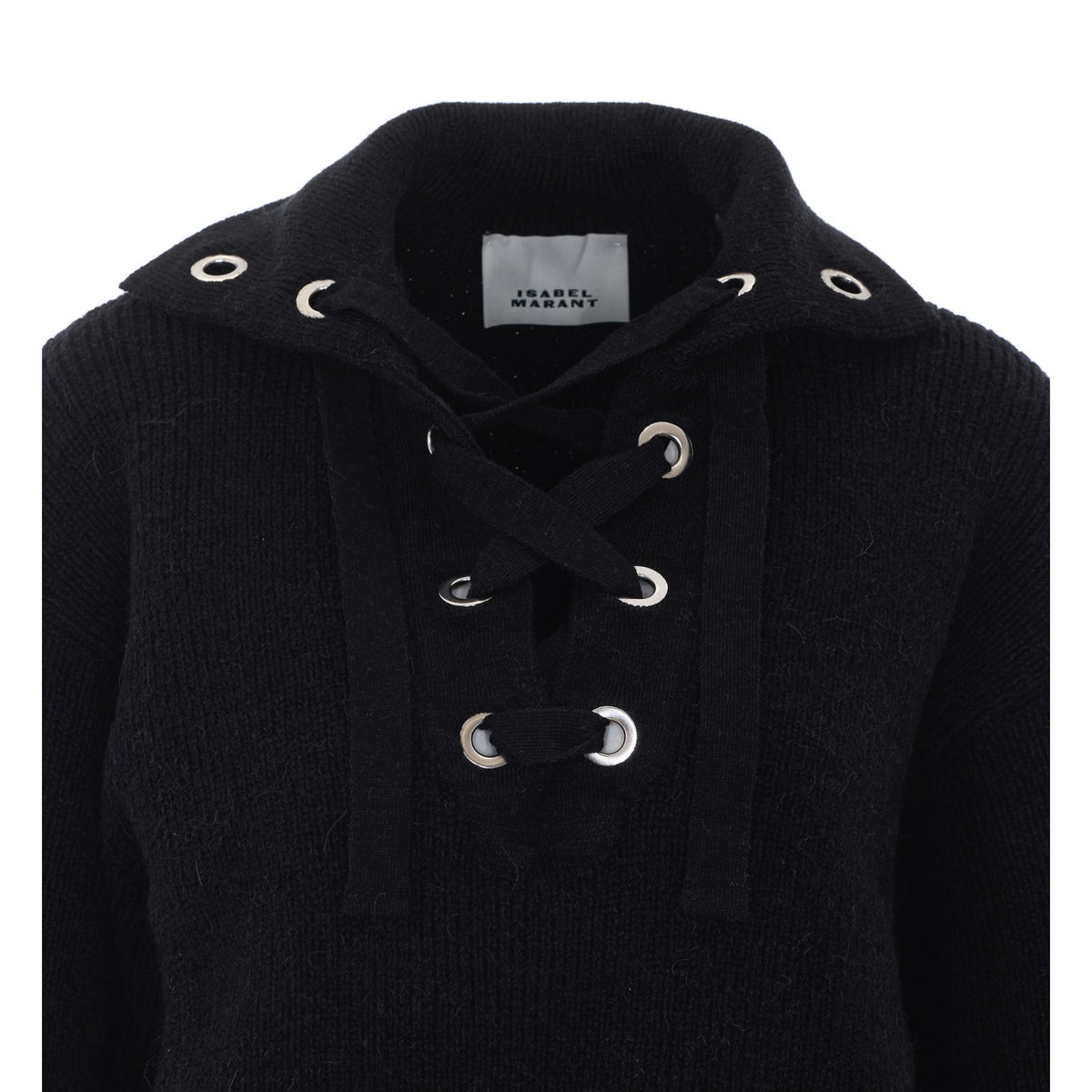 Isabel Marant Women Ydalia Sweater ISABEL MARANT