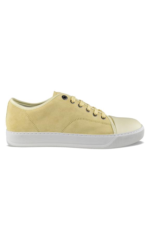 Lanvin Men Sneakers Dbb1 LANVIN