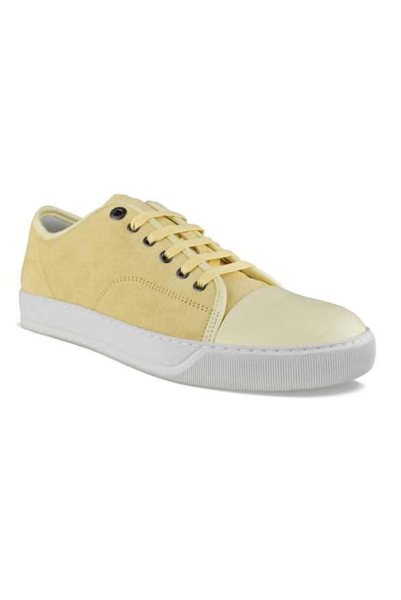 Lanvin Men Sneakers Dbb1 LANVIN