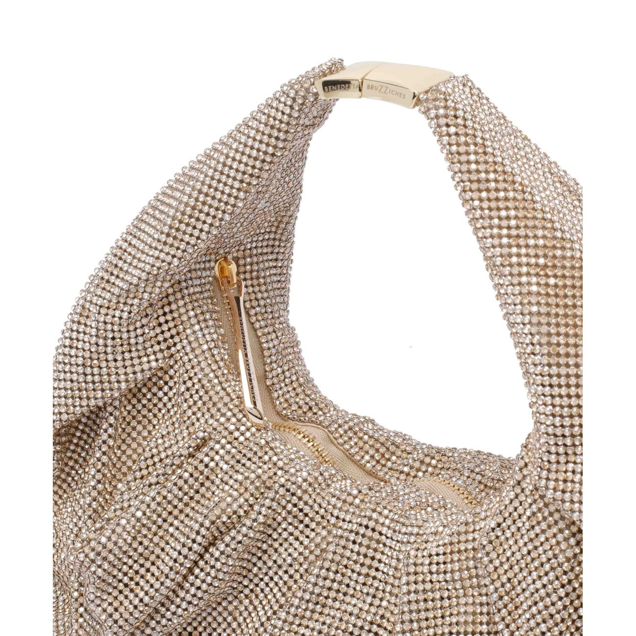 Benedetta Bruzziches Women Yennefer Handbag BENEDETTA BRUZZICHES