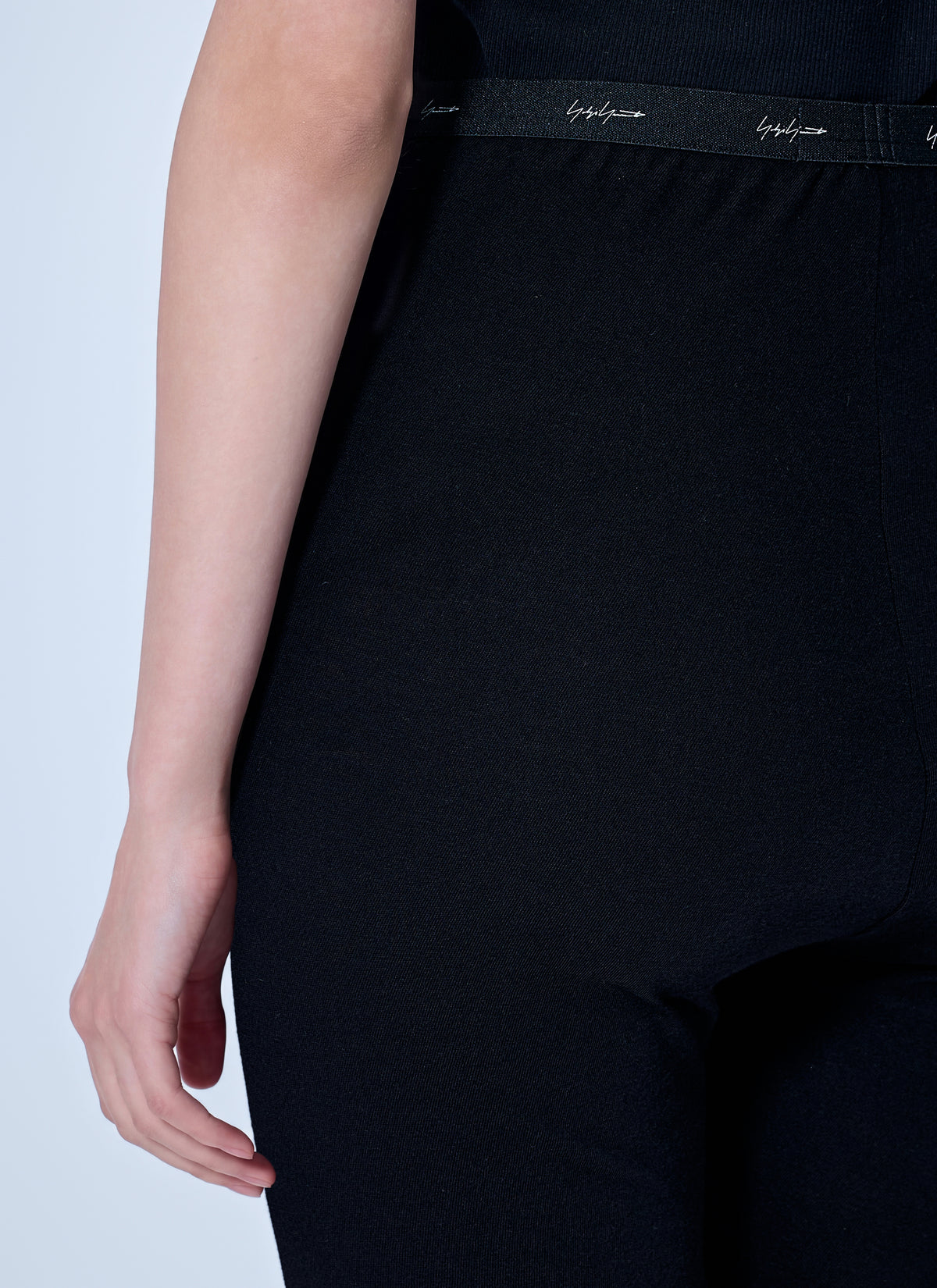 Yohji Yamamoto Women Basic Leggings