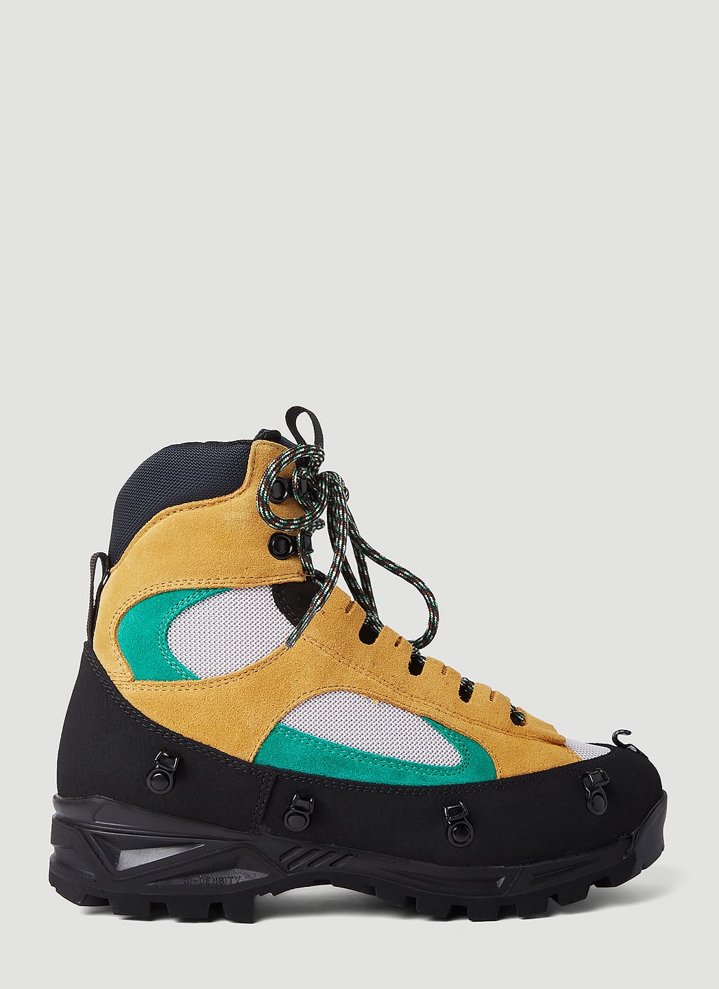 Y/Project Women X Diemme Civetta Ankle Boots Y PROJECT
