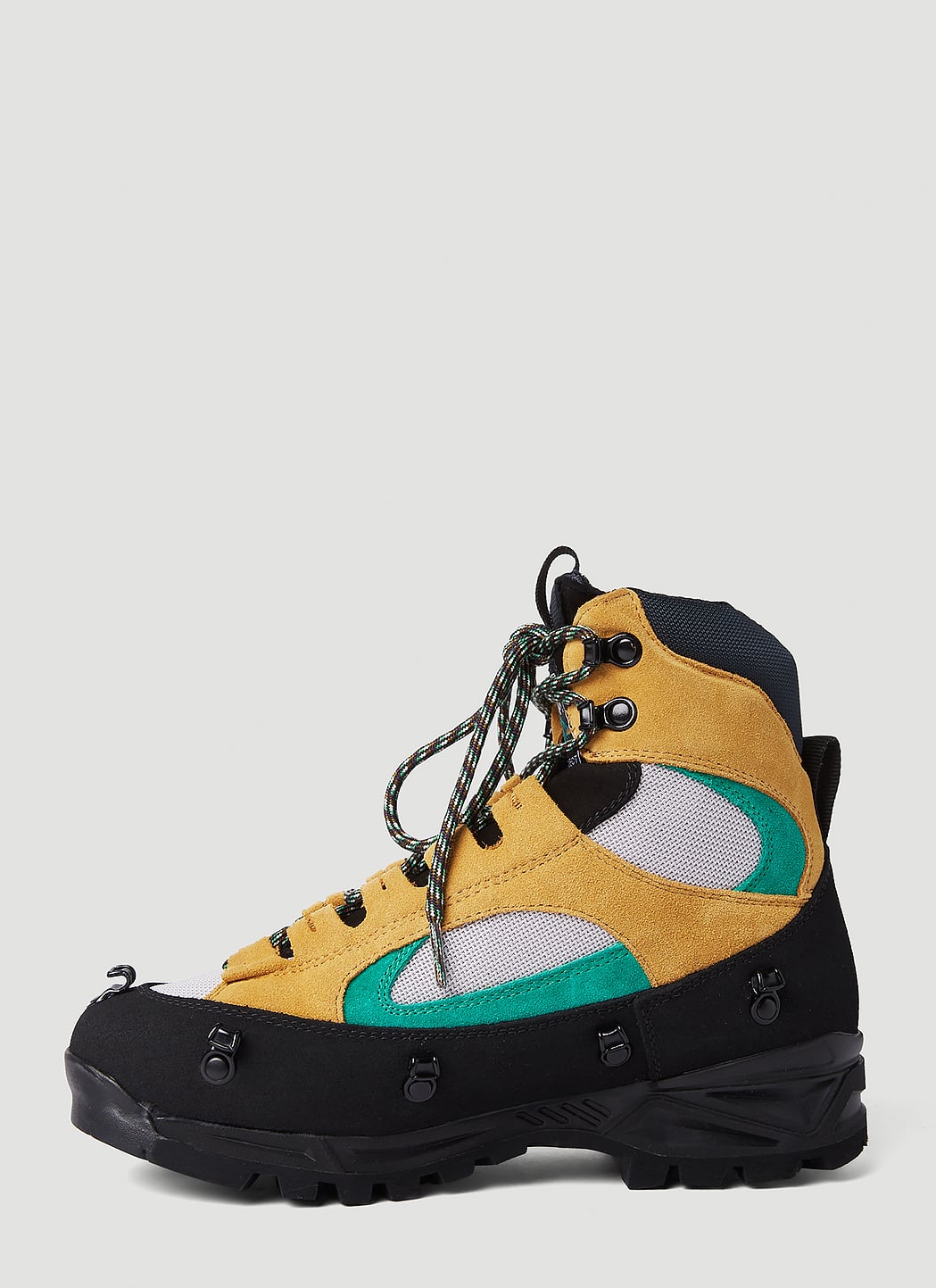 Y/Project Women X Diemme Civetta Ankle Boots Y PROJECT