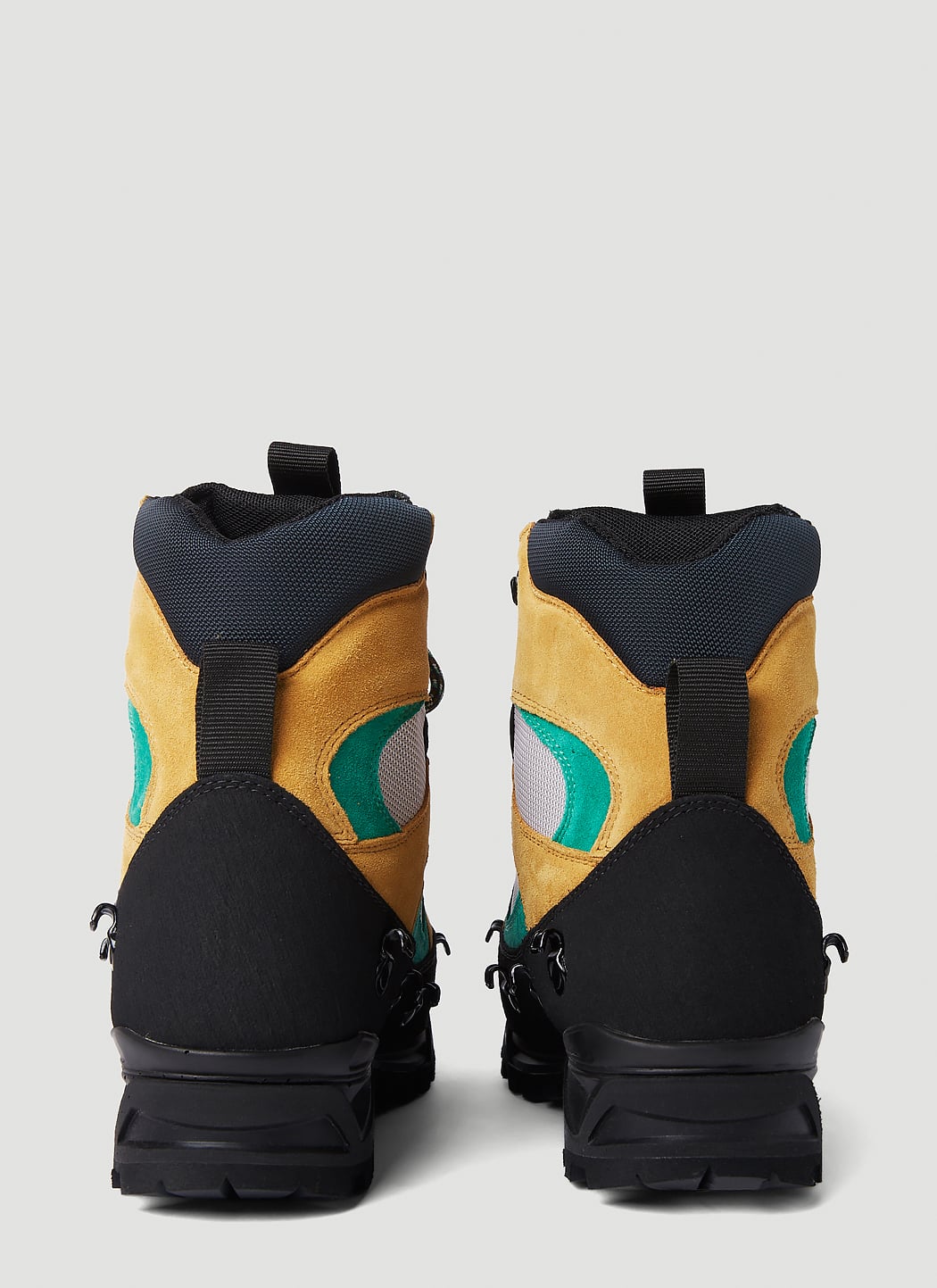 Y/Project Women X Diemme Civetta Ankle Boots Y PROJECT