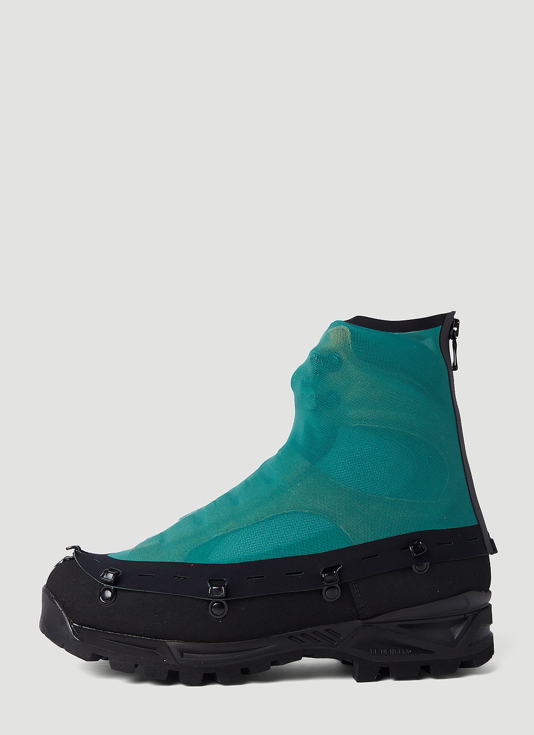 Y/Project Women X Diemme Civetta Ankle Boots Y PROJECT