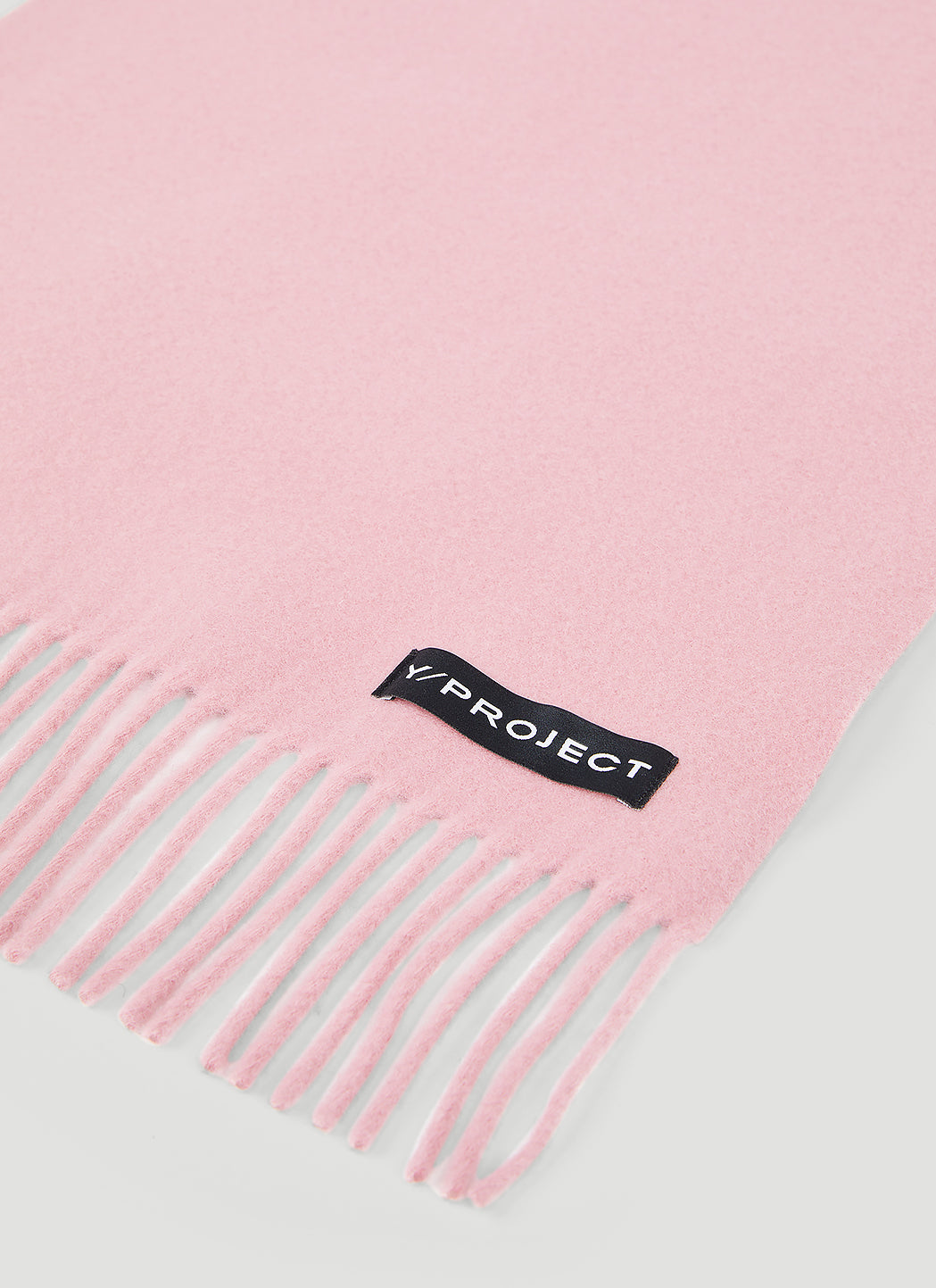 Y/Project Women Chain Scarf Y PROJECT