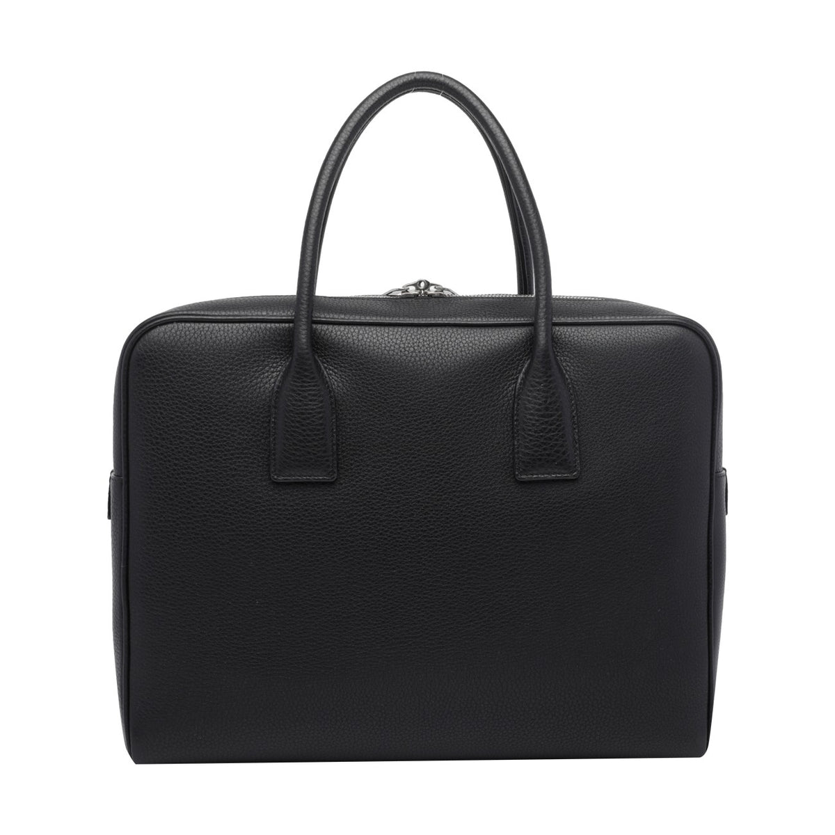 Saint Laurent Men Ysl Bv Bowling Brief Messenger SAINT LAURENT