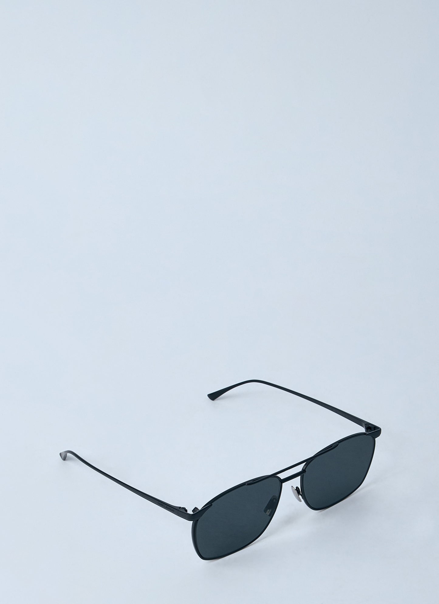 Saint Laurent Men Sl 796 Vincent Sunglasses SAINT LAURENT