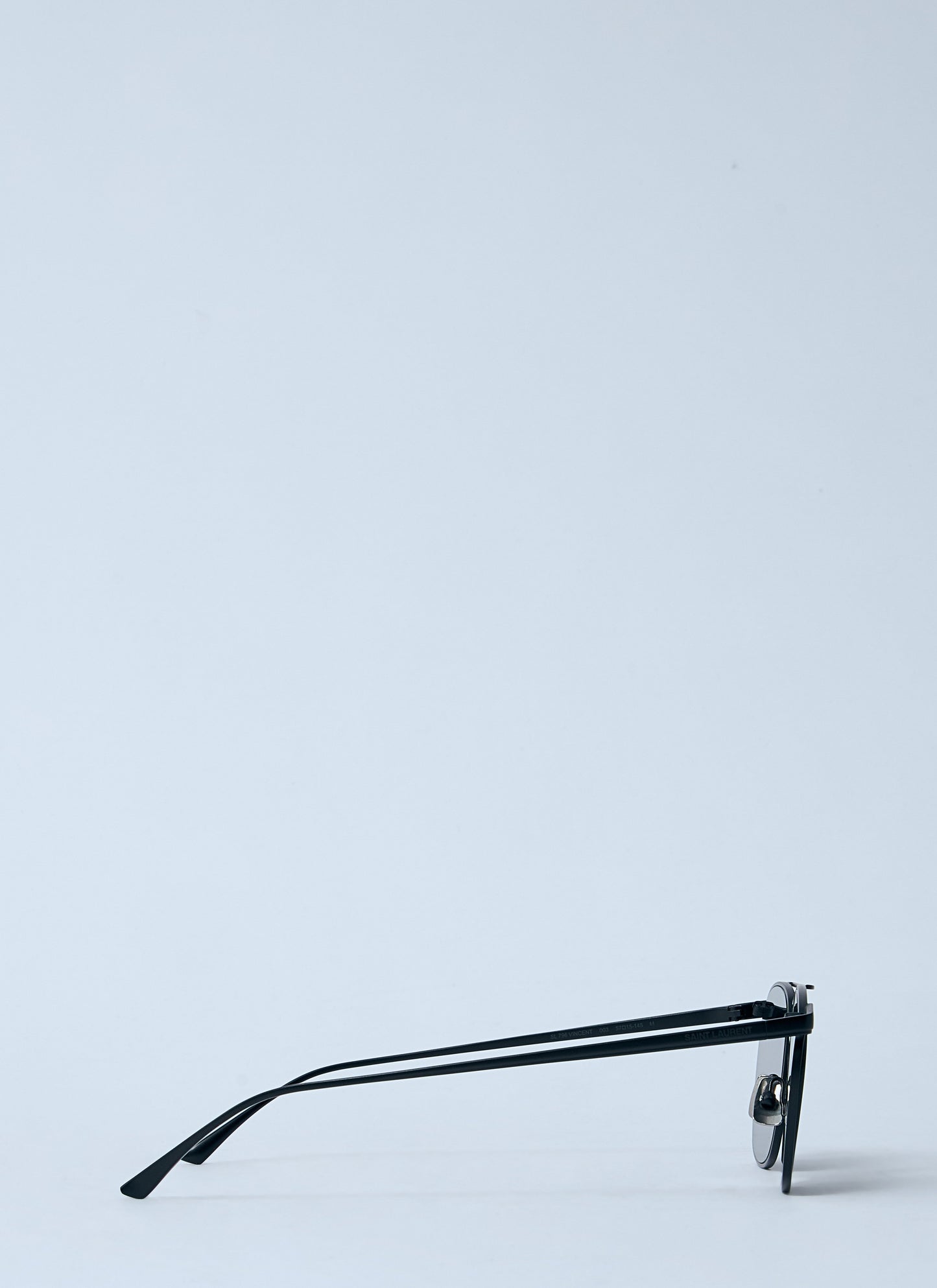 Saint Laurent Men Sl 796 Vincent Sunglasses SAINT LAURENT
