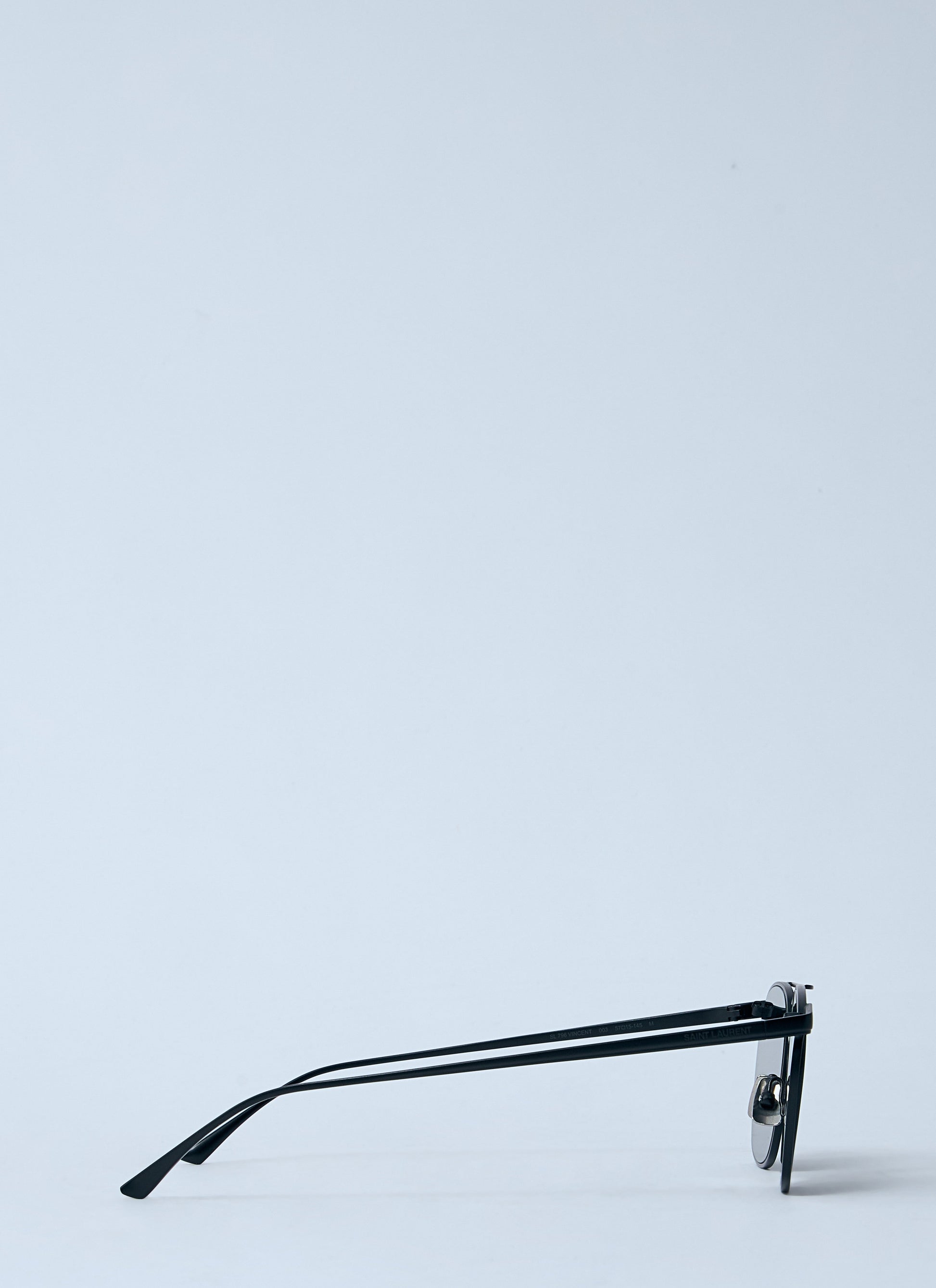 Saint Laurent Men Sl 796 Vincent Sunglasses SAINT LAURENT