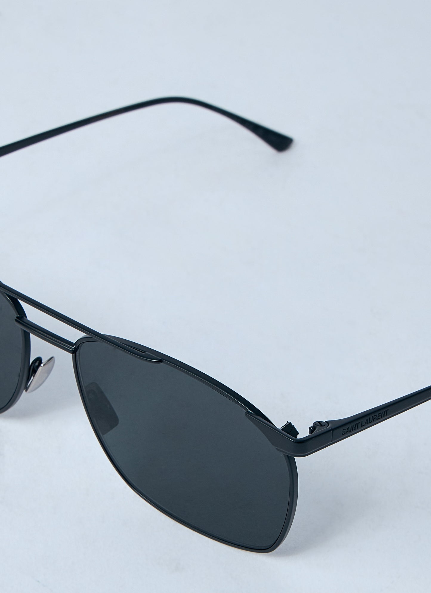 Saint Laurent Men Sl 796 Vincent Sunglasses SAINT LAURENT