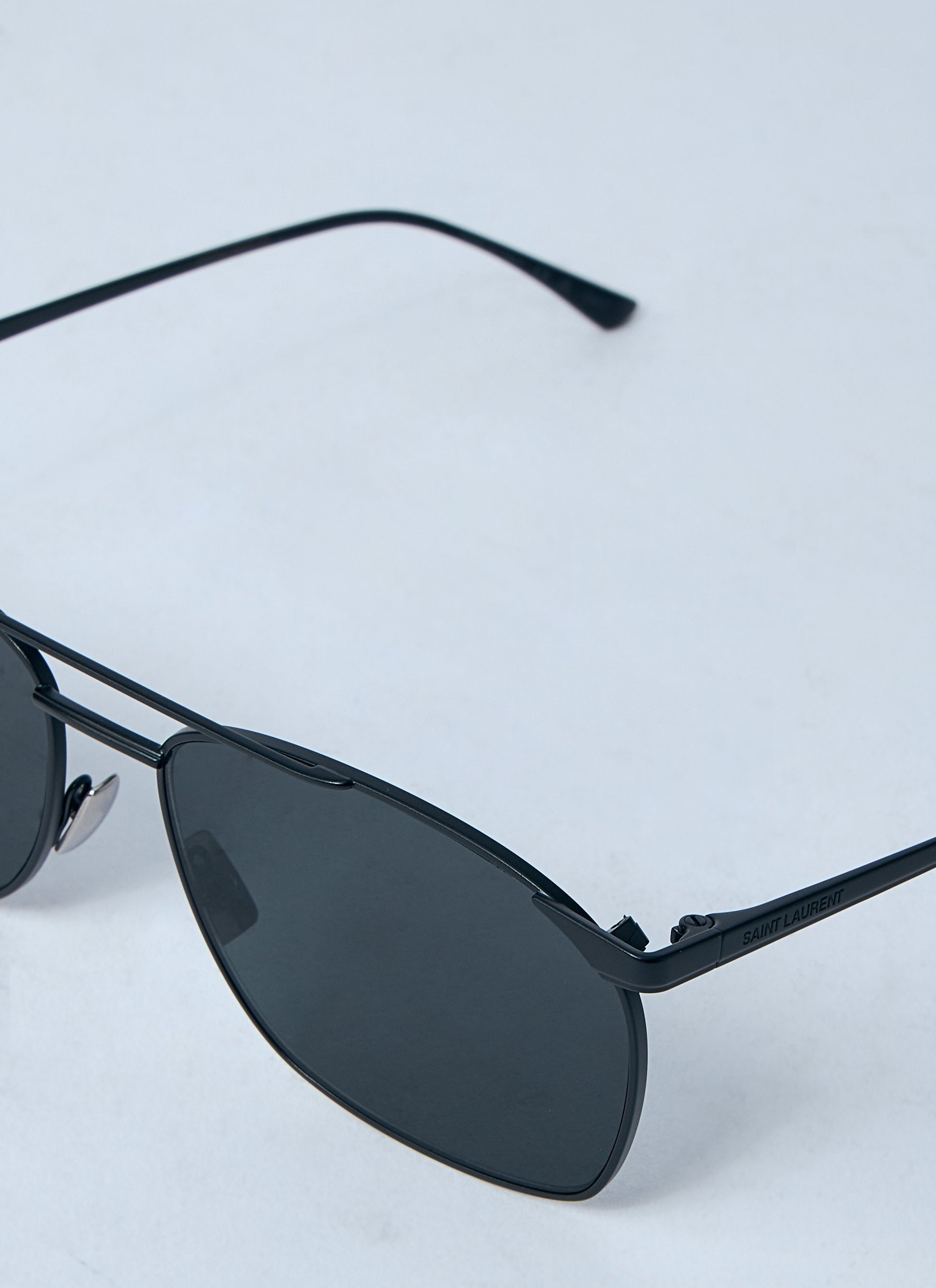 Saint Laurent Men Sl 796 Vincent Sunglasses SAINT LAURENT