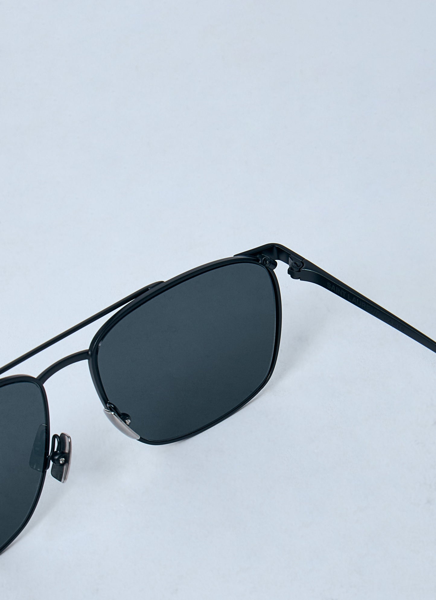 Saint Laurent Men Sl 796 Vincent Sunglasses SAINT LAURENT