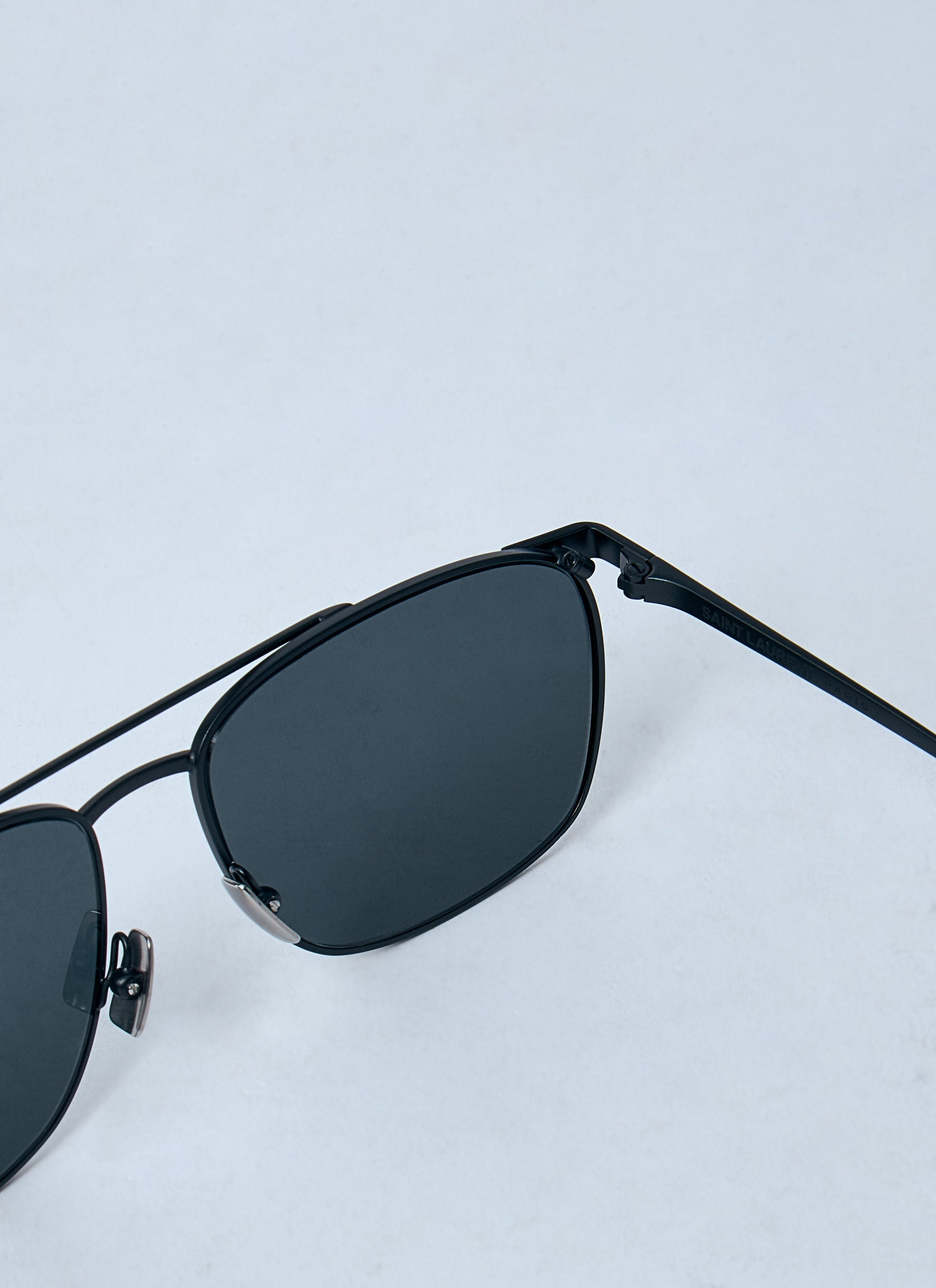 Saint Laurent Men Sl 796 Vincent Sunglasses SAINT LAURENT