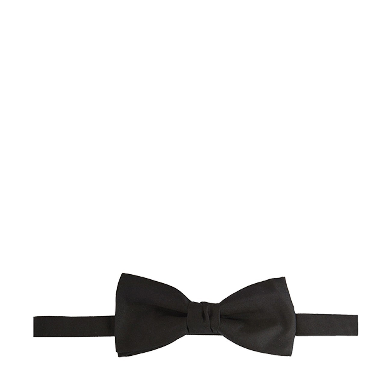 Saint Laurent Men Yves Bow Tie SAINT LAURENT