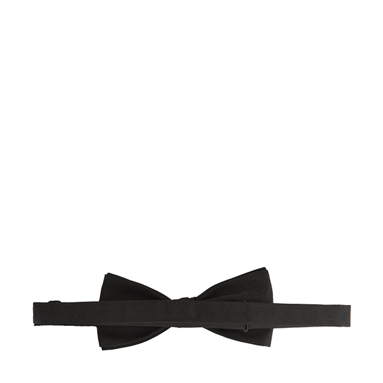 Saint Laurent Men Yves Bow Tie SAINT LAURENT