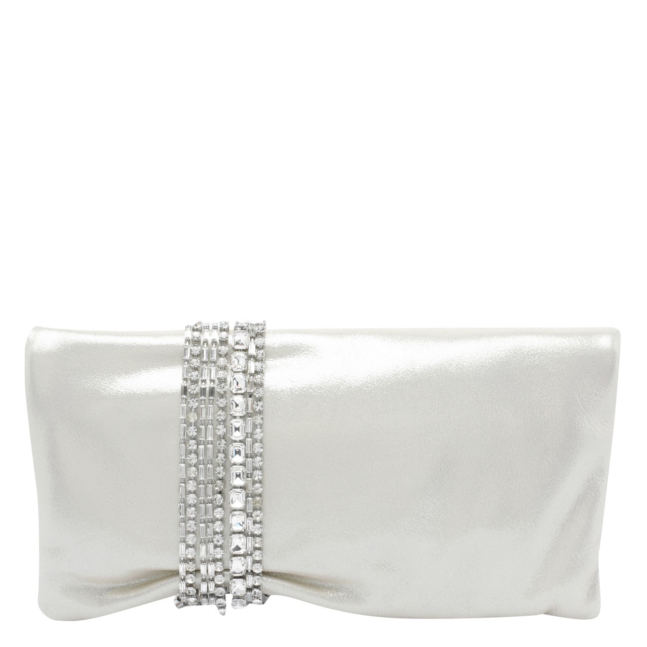 Jimmy Choo Women Zandra Pochette JIMMY CHOO