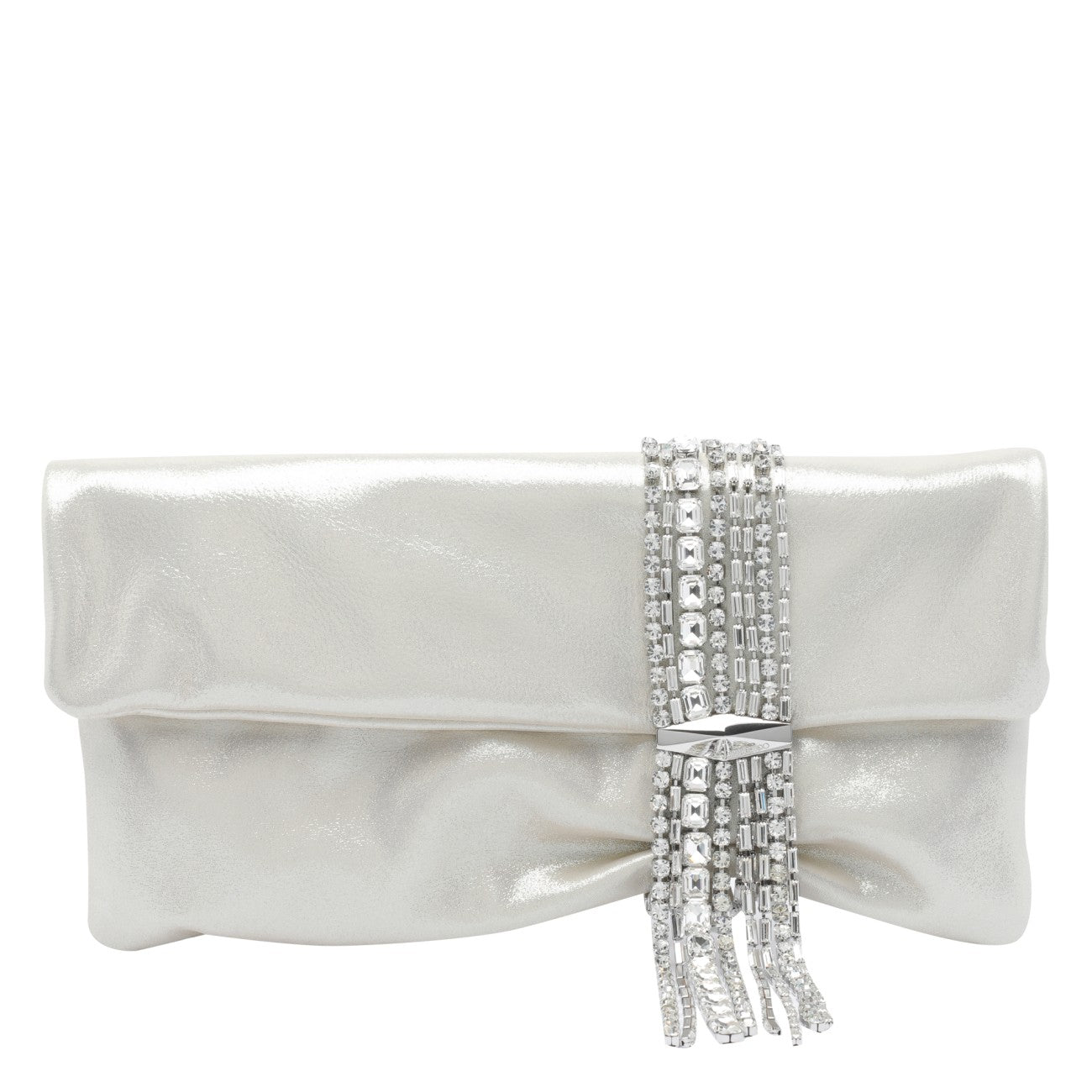 Jimmy Choo Women Zandra Pochette JIMMY CHOO