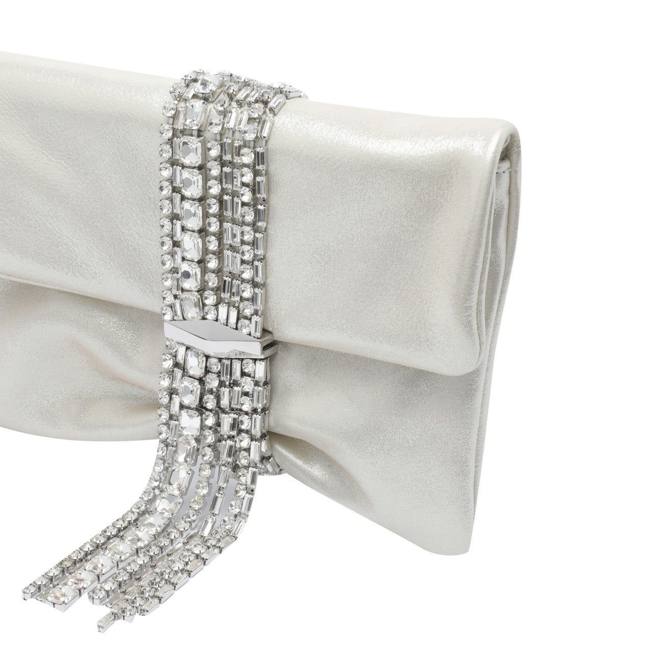 Jimmy Choo Women Zandra Pochette JIMMY CHOO