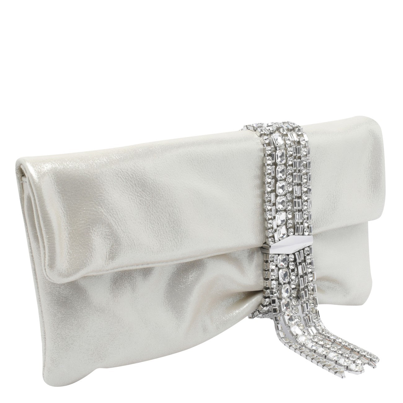Jimmy Choo Women Zandra Pochette JIMMY CHOO