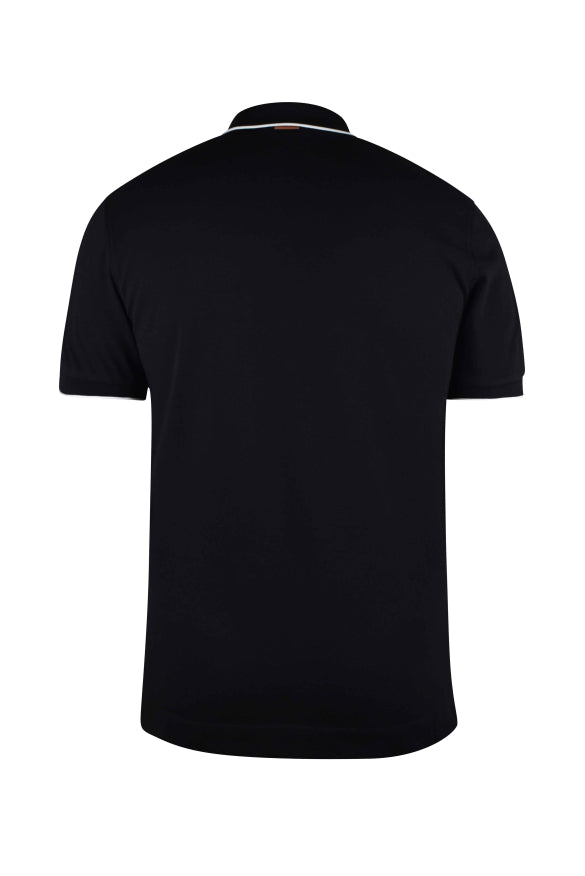 Zegna Men Polo ZEGNA