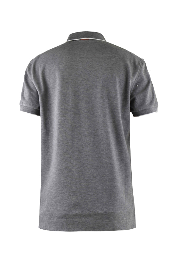 Zegna Men Polo ZEGNA