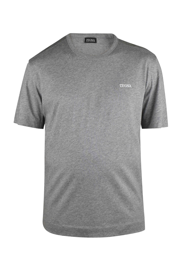 Zegna Men T-Shirt ZEGNA