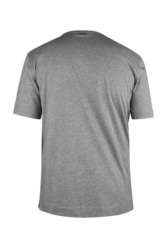 Zegna Men T-Shirt ZEGNA