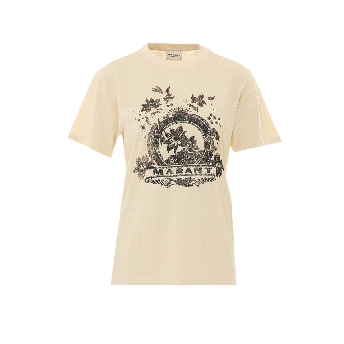 Isabel Marant Etoile Women Zewel T-Shirt ISABEL MARANT ETOILE