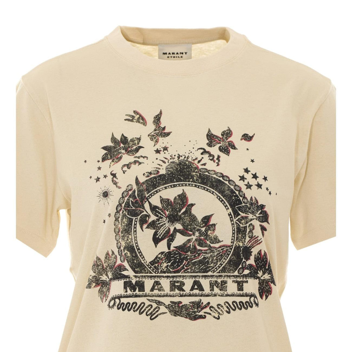 Isabel Marant Etoile Women Zewel T-Shirt ISABEL MARANT ETOILE