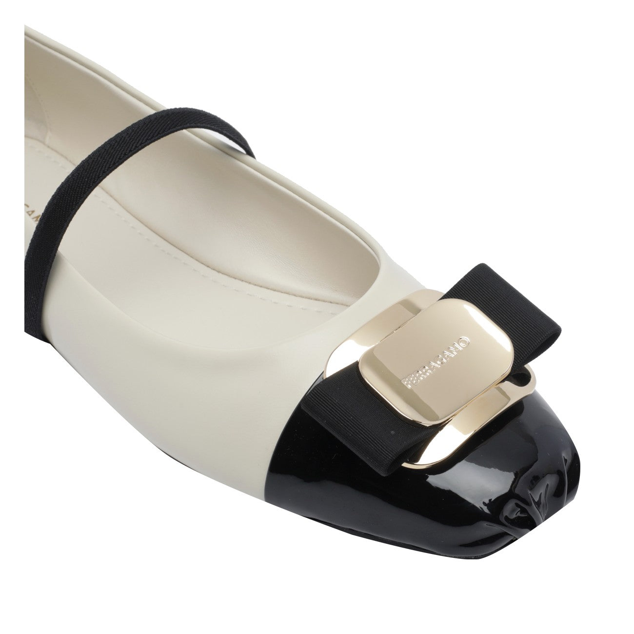 Ferragamo Women Zina Ballets FERRAGAMO