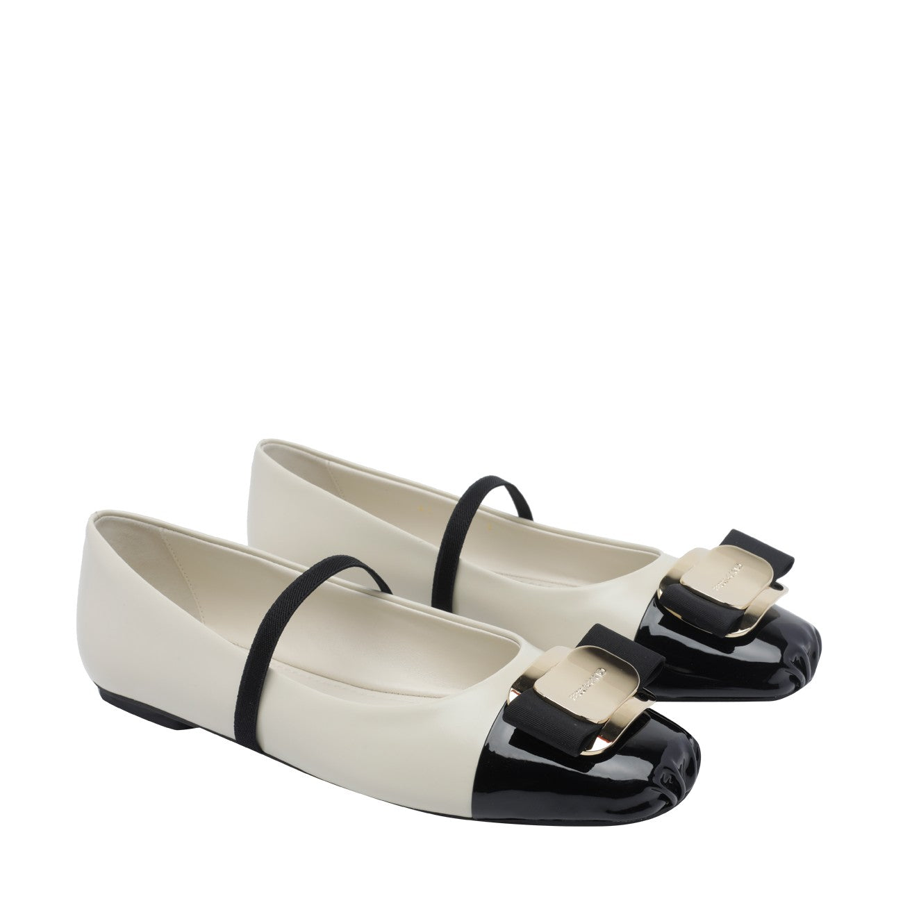 Ferragamo Women Zina Ballets FERRAGAMO