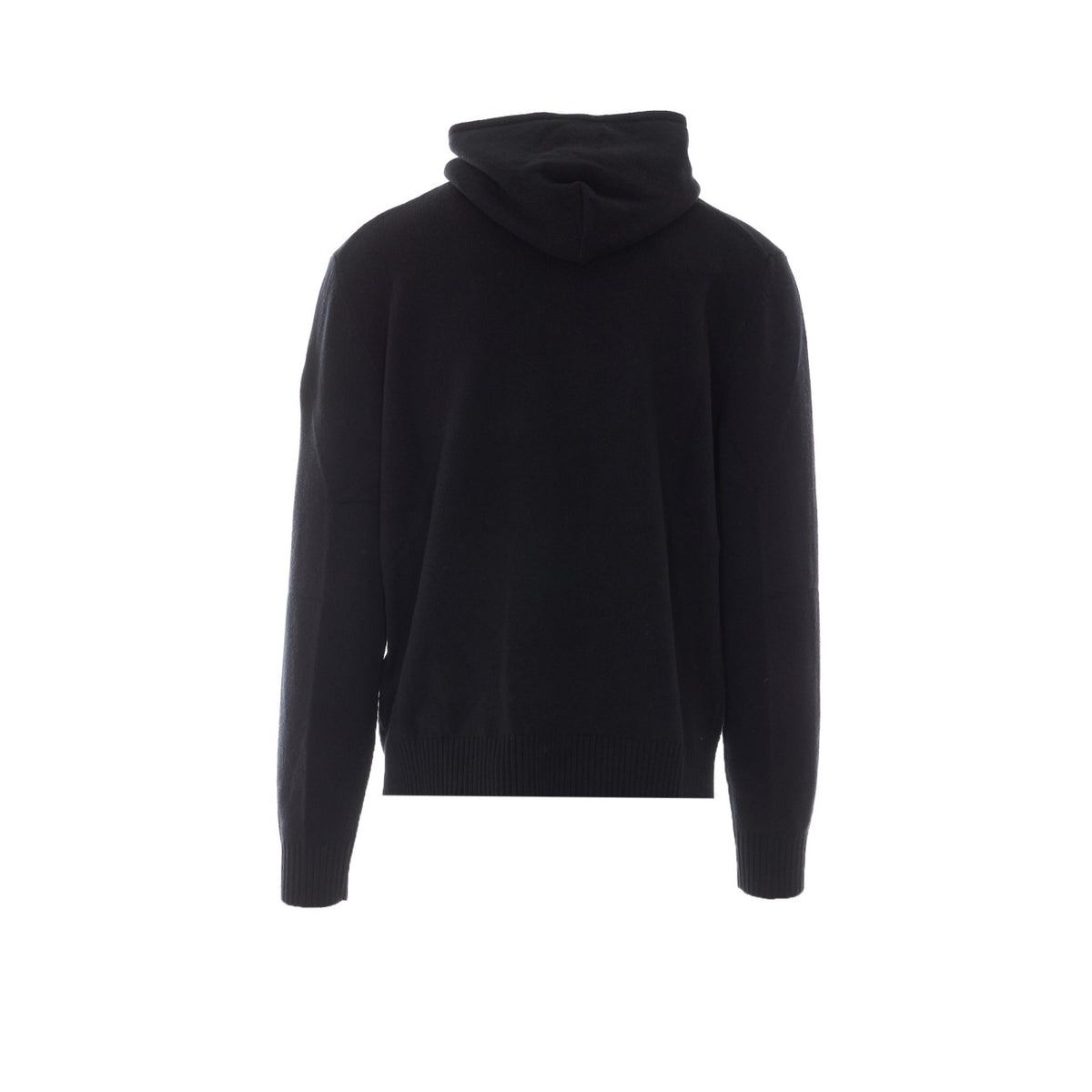 Canada Goose Men Zinnia Knit Hoodie CANADA GOOSE
