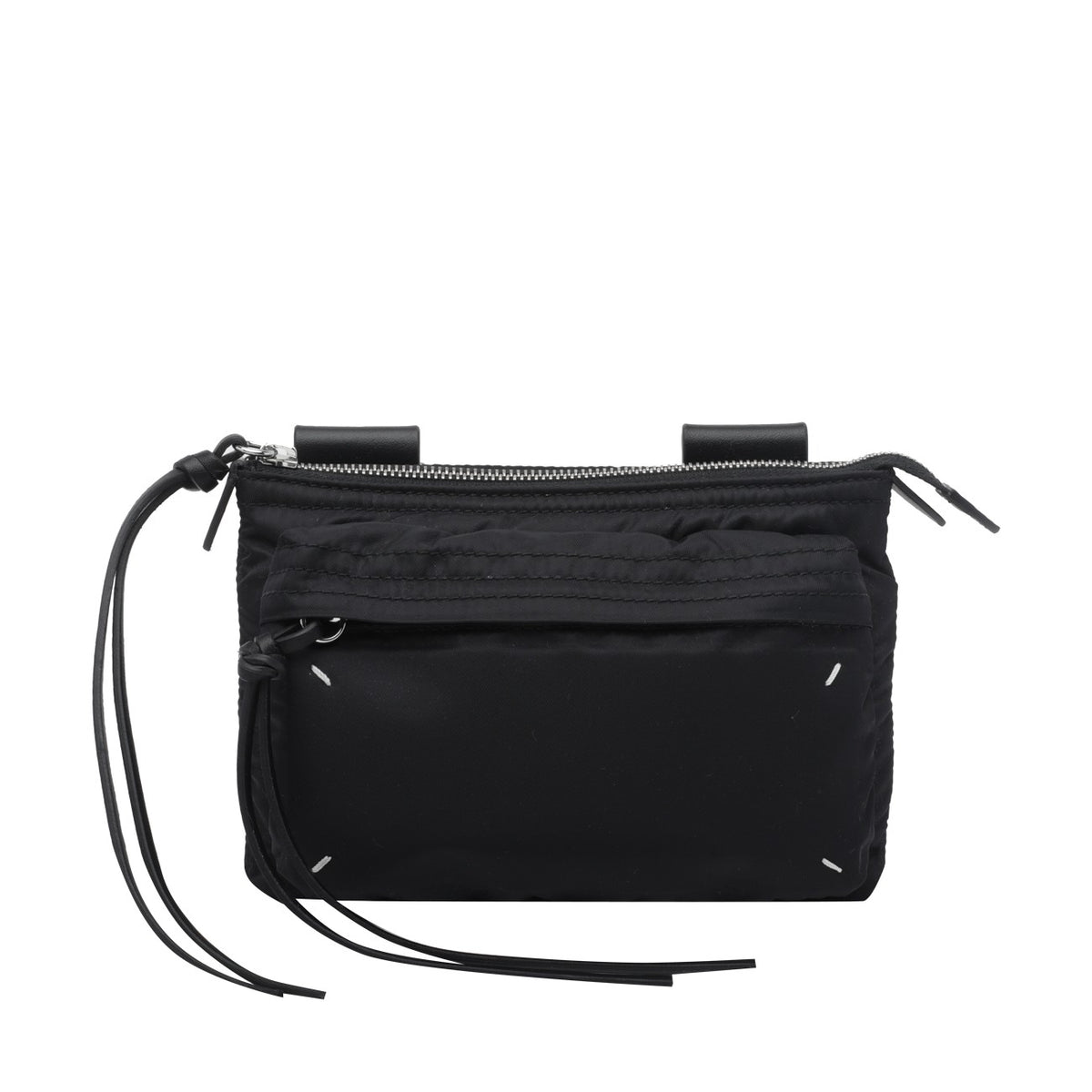Maison Margiela Men Zip Camera Bag MAISON MARGIELA