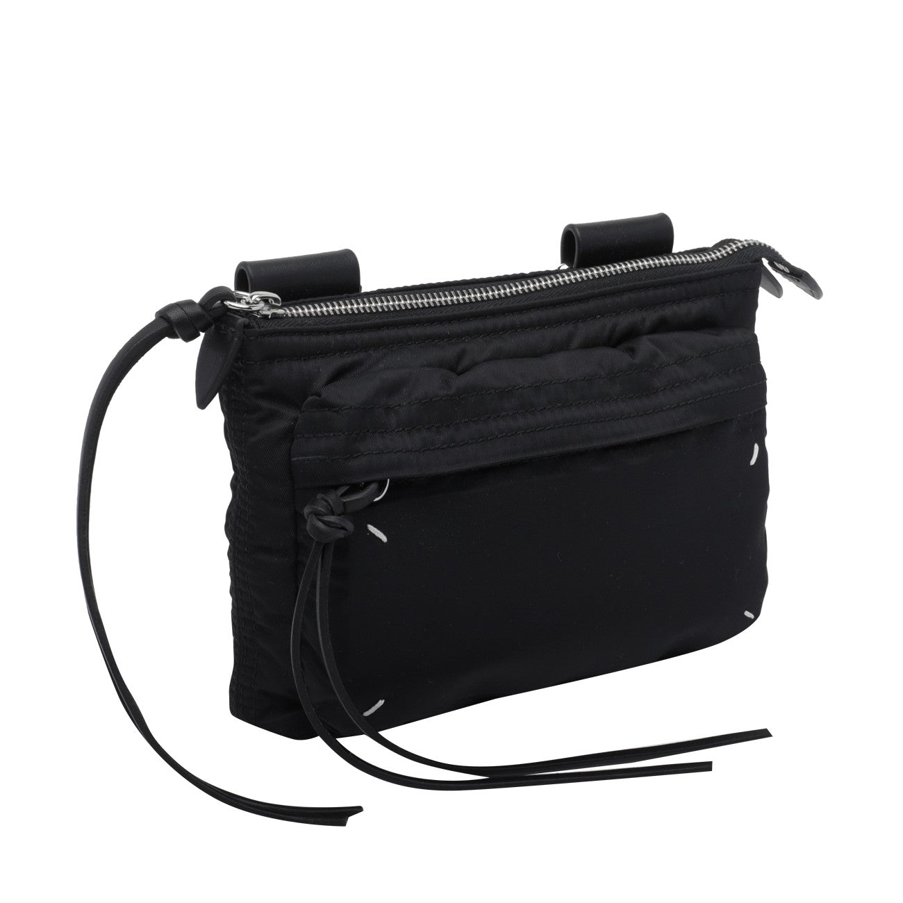 Maison Margiela Men Zip Camera Bag MAISON MARGIELA